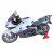 Предно стъкло спортно K1200S/K1300S ДРУГИ BM117F Предно стъкло спортно K1200S/K1300S ДРУГИ BM117F thumb