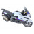 Предно стъкло спортно K1200S/K1300S ДРУГИ BM117F Предно стъкло спортно K1200S/K1300S ДРУГИ BM117F thumb