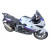 Предно стъкло спортно K1200S/K1300S ДРУГИ BM117FS Предно стъкло спортно K1200S/K1300S ДРУГИ BM117FS thumb