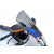 Предно стъкло спортно K1200S/K1300S ДРУГИ BM117FS Предно стъкло спортно K1200S/K1300S ДРУГИ BM117FS thumb