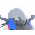 Предно стъкло спортно K1200S/K1300S ДРУГИ BM117FS Предно стъкло спортно K1200S/K1300S ДРУГИ BM117FS thumb