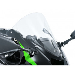 Предно стъкло race ZX-6R прозрачно ДРУГИ KA017T Предно стъкло race ZX-6R прозрачно ДРУГИ KA017T