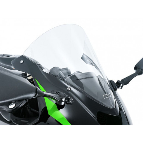 Предно стъкло race ZX-6R прозрачно ДРУГИ KA017T Предно стъкло race ZX-6R прозрачно ДРУГИ KA017T