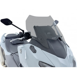 Предно стъкло intermedio T-MAX TE ДРУГИ YA040F