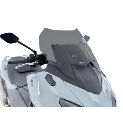 Предно стъкло intermedio T-Max Techm ДРУГИ YA040FS Предно стъкло intermedio T-Max Techm ДРУГИ YA040FS