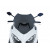 Предно стъкло спорт T-MAX TECHMAX ДРУГИ YA041NO thumb