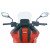 Предно стъкло touring NC750X clea ДРУГИ HO082T Предно стъкло touring NC750X clea ДРУГИ HO082T thumb