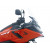 Предно стъкло touring NC750X clea ДРУГИ HO082T Предно стъкло touring NC750X clea ДРУГИ HO082T thumb