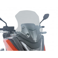 Предно стъкло touring NC750X smok ДРУГИ HO082F