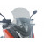 Предно стъкло touring NC750X smok ДРУГИ HO082F Предно стъкло touring NC750X smok ДРУГИ HO082F thumb