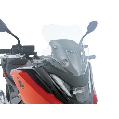 Предно стъкло спортно NC750X прозрачно ДРУГИ HO083T Предно стъкло спортно NC750X прозрачно ДРУГИ HO083T