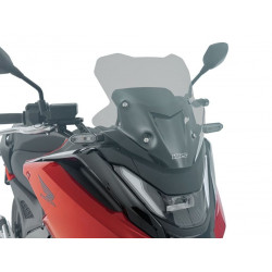 Предно стъкло sport NC750X smoke ДРУГИ HO083F