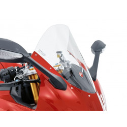 Предно стъкло race PANIGALE V2/S ДРУГИ DU044T