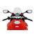 Предно стъкло race PANIGALE V2/S ДРУГИ DU044T Предно стъкло race PANIGALE V2/S ДРУГИ DU044T thumb