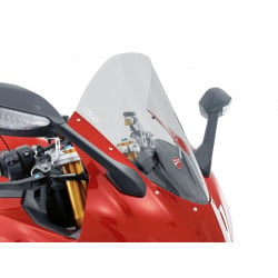 Предно стъкло race PANIGALE V2/S ДРУГИ DU044F Предно стъкло race PANIGALE V2/S ДРУГИ DU044F