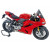 Предно стъкло race PANIGALE V2/S ДРУГИ DU044FS thumb