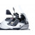 Предно стъкло touring TRACER9 GT/ ДРУГИ YA042T thumb