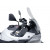 Предно стъкло touring TRACER9 GT/ ДРУГИ YA042F thumb