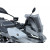 Предно стъкло спорт TRACER9 GT/GT ДРУГИ YA044FS thumb