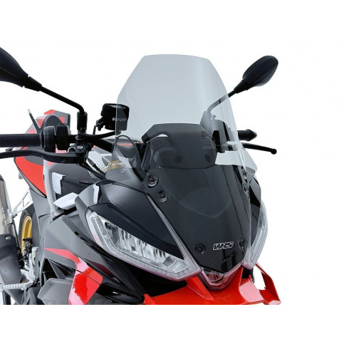 Предно стъкло touring TUONO V4 SM ДРУГИ AP017F Предно стъкло touring TUONO V4 SM ДРУГИ AP017F