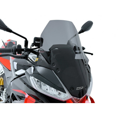 Предно стъкло touring TUONO V4 DA ДРУГИ AP017FS Предно стъкло touring TUONO V4 DA ДРУГИ AP017FS