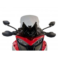 Предно стъкло touring MULTISTRADA ДРУГИ DU017FS Предно стъкло touring MULTISTRADA ДРУГИ DU017FS