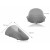 Предно стъкло race RS125 dark smo ДРУГИ AP015FS thumb