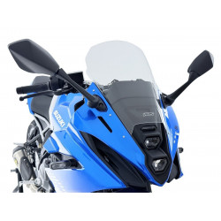 Предно стъкло touring GSX-8R clea ДРУГИ SU009T