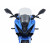 Предно стъкло touring GSX-8R clea ДРУГИ SU009T thumb