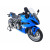 Предно стъкло touring GSX-8R clea ДРУГИ SU009T thumb