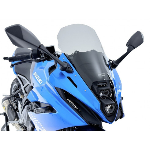 Предно стъкло touring GSX-8R smok ДРУГИ SU009F Предно стъкло touring GSX-8R smok ДРУГИ SU009F