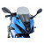 Предно стъкло touring GSX-8R smok ДРУГИ SU009F Предно стъкло touring GSX-8R smok ДРУГИ SU009F thumb