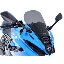 Предно стъкло touring GSX-8R dark ДРУГИ SU009FS
