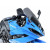 Предно стъкло touring GSX-8R dark ДРУГИ SU009FS Предно стъкло touring GSX-8R dark ДРУГИ SU009FS thumb