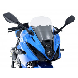 Предно стъкло спорт GSX-8R прозрачно ДРУГИ SU010T