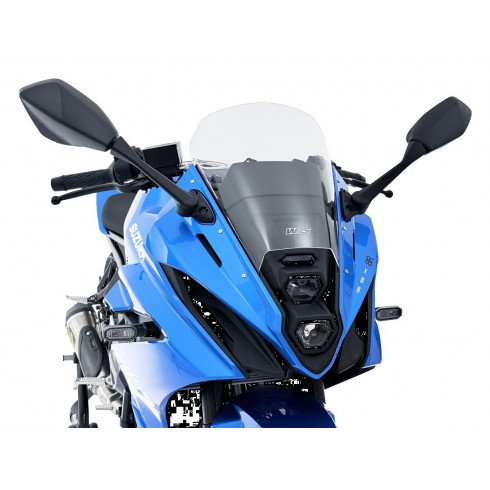 Предно стъкло спорт GSX-8R прозрачно ДРУГИ SU010T Предно стъкло спорт GSX-8R прозрачно ДРУГИ SU010T