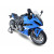 Предно стъкло спорт GSX-8R прозрачно ДРУГИ SU010T Предно стъкло спорт GSX-8R прозрачно ДРУГИ SU010T thumb