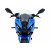 Предно стъкло спорт GSX-8R прозрачно ДРУГИ SU010T Предно стъкло спорт GSX-8R прозрачно ДРУГИ SU010T thumb