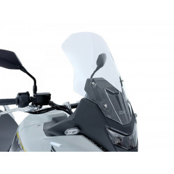 Предно стъкло CAPONORD XL750 TRAN ДРУГИ HO084T