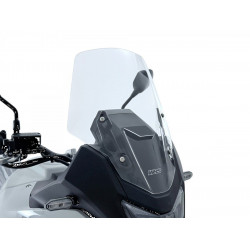 Предно стъкло touring XL750 TRANS ДРУГИ HO085T
