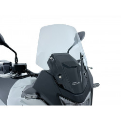 Предно стъкло touring XL750 TRANS ДРУГИ HO085F
