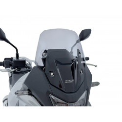 Предно стъкло спорт XL750 TRANSAL ДРУГИ HO086FS Предно стъкло спорт XL750 TRANSAL ДРУГИ HO086FS
