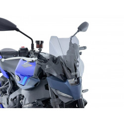 Предно стъкло touring MT-09 dark ДРУГИ YA045FS