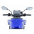 Предно стъкло touring MT-09 dark ДРУГИ YA045FS Предно стъкло touring MT-09 dark ДРУГИ YA045FS thumb