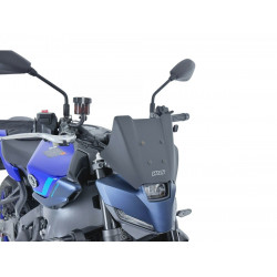 Предно стъкло спортно MT-09 MATT BL ДРУГИ YA046NO