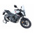 Предно стъкло Touring CB500 Hornet ДРУГИ HO087T thumb