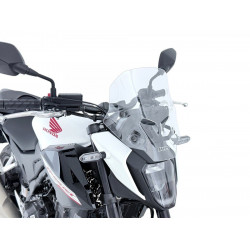 Предно стъкло спортно CB500 HORNET ДРУГИ HO088T Предно стъкло спортно CB500 HORNET ДРУГИ HO088T