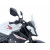 Предно стъкло спортно CB500 HORNET ДРУГИ HO088T Предно стъкло спортно CB500 HORNET ДРУГИ HO088T thumb