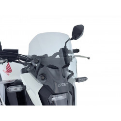 Предно стъкло спортно CB500 HORNET ДРУГИ HO088F Предно стъкло спортно CB500 HORNET ДРУГИ HO088F