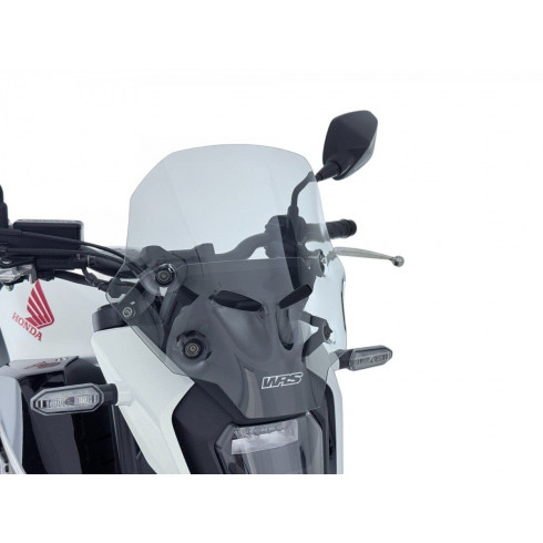 Предно стъкло спортно CB500 HORNET ДРУГИ HO088F Предно стъкло спортно CB500 HORNET ДРУГИ HO088F